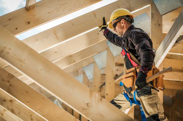 Best Best Roofing Contractors  in Eureka Mill, SC