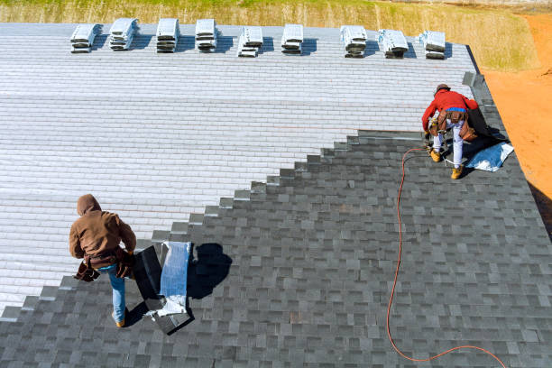 Quick and Trustworthy Emergency Roof Repair Services in Eureka Mill, SC