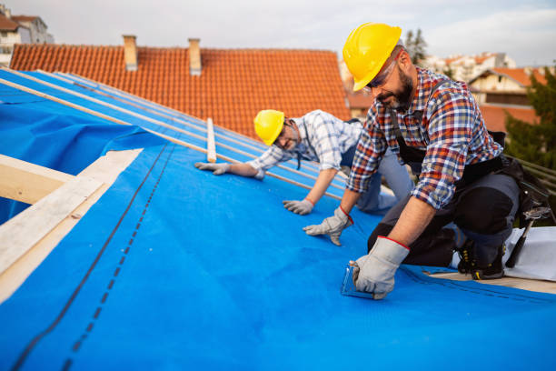 Best Flat Roof Repair Services  in Eureka Mill, SC