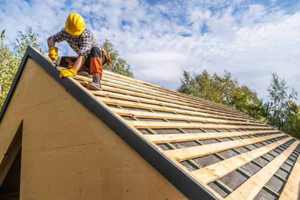 Best Roof Repair Services  in Eureka Mill, SC