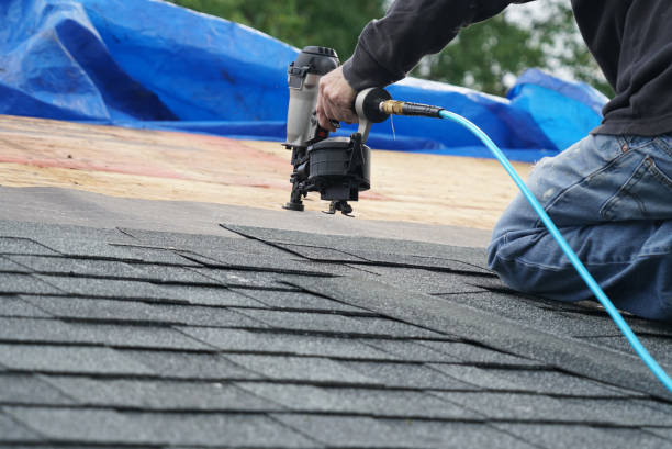 Best Local Roofing Companies  in Eureka Mill, SC