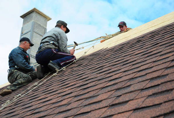 Best Residential Roofing Contractor  in Eureka Mill, SC