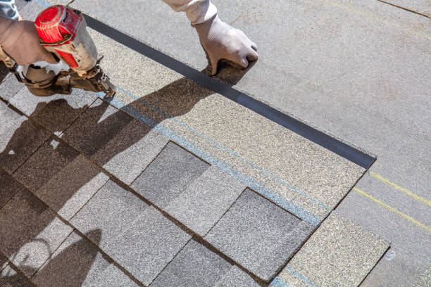 Best Storm Damage Roof Repair  in Eureka Mill, SC